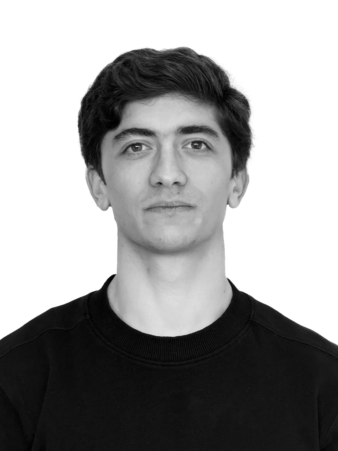 Facundo Exposito, founder of Faca Studio