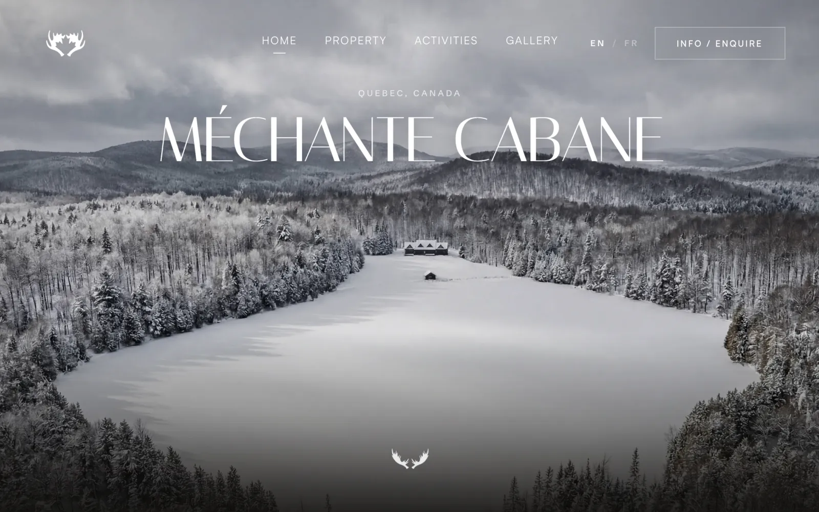 Méchante Cabane